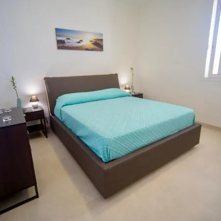 Casa Vacanze Riviera Ragusana * Marina di Ragusa
