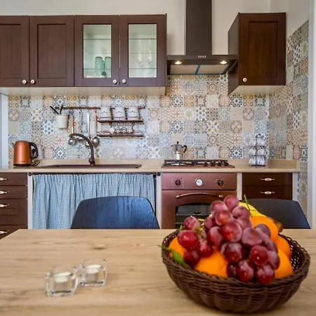 Casa Vacanze Riviera Ragusana