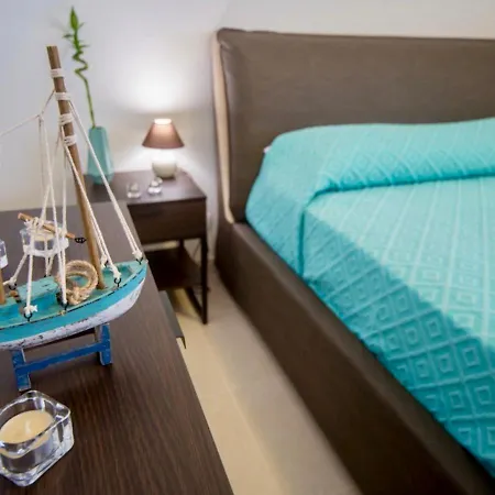 Casa Vacanze Riviera Ragusana Appartamento *